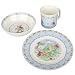 Great Gizmos Bunnykins - 3 Piece Melamine Set (Shining Star)