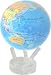 サイエンス地球儀 ムーバグローブ Blue globe