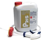 P21 Gel Wheel Cleaner 5 liter Canister