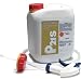 P21 Gel Wheel Cleaner 5 liter Canister