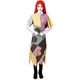 Sally Costume Adult