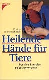 Heilende Hände für Tiere