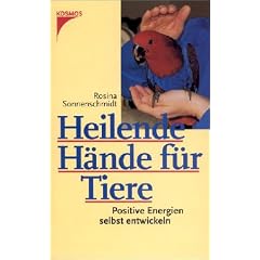 Heilende H�nde f�r Tiere