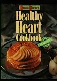 Healthy Heart Cookbook (Home Library)