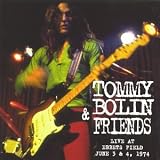 Live at Ebbets Field 1974