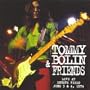 Live at Ebbets Field 1974