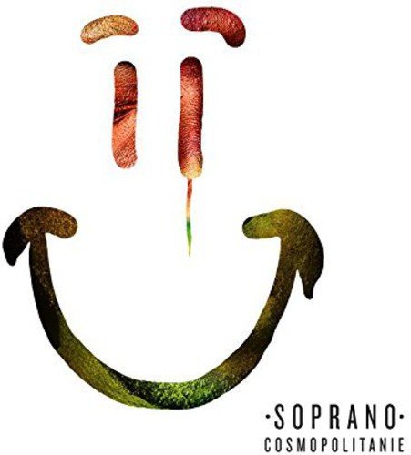 Soprano - NRJ 300% HITS 2016 - CD2 - Zortam Music