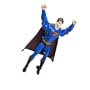 Ultimate Powers Superman Figure