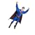 Superman Ultimate Powers - Figure