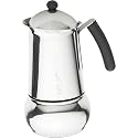 Bialetti Class Stovetop Espresso Maker 6 Cup 06854