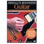 Absolute Beginners: Guitar