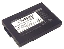 Hi-Capacity NiMH Laptop Battery for Acer TravelMate 200 (BTP-33A1)