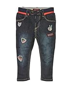 Catimini Vaquero (Gris)