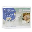 Dusky Moon Dream Tubes Single Bed Bumper Spare Sheet
