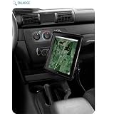 RAM POD I Universal Vehicle Mount with Tab-TiteTM Cradle for the Apple iPad, iPad 2, HP Slate and Lenovo LePad