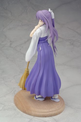 Cover image : セキレイ 美哉 (1/7スケールPVC塗装済み完成品)