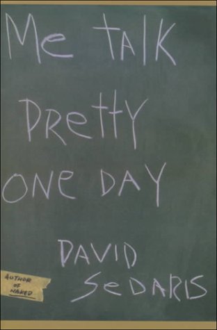 Me Talk Pretty One Day