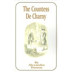 The Countess De Charny