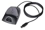 Handspring Visor USB HotSync Cradle (Graphite)