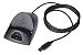 Handspring Visor USB HotSync Cradle (Graphite)