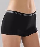 Elita Signature Seamless Boyleg Panty