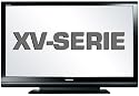 Toshiba 37 XV 633 D 37 Zoll / 94 cm "Full-HD" 100 Hz LCD-Fernseher mit integriertem DVB-T Tuner schwarz