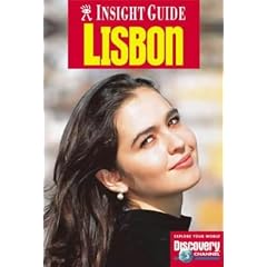 Lisbon Insight Guide (Insight Guides)
