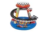 Walt Disney Cars International Speedway with 50 Balls