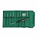 Wiha 26399 Hex Inch Screwdriver Set With Precision Handle, 8 Piece