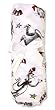 Trend Lab Dr Seuss Crib Sheet, Cat In The Hat