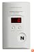 Kidde KN-COPP-3 Nighthawk Plug-In Carbon Monoxide Alarm with Battery Backup and Digital Display