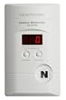 Kidde KN-COPP-3 Nighthawk Plug-In Carbon Monoxide Alarm with Battery Backup and Digital Display