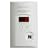 Kidde KN-COPP-3 Nighthawk Plug-In Carbon Monoxide Alarm with Battery Backup and Digital Display