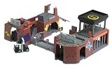 Micro Machines Undercover Jail Break Playset
