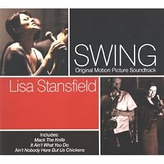 Swing: Original Soundtrack/Remastered