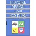 Histoire du design de 1940 � nos jours