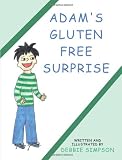  : Adam's Gluten Free Surprise