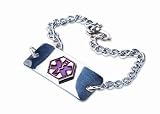 Heart Patient Bracelet (Bulk Quantity of 12),74005