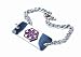Blank Bracelet - To Be Engraved (Bulk Quantity of 12),74017
