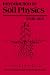 Book Introduction to Soil Physics