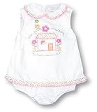 Girandola Ma Petite Maison Bubble, Rompers, Baby girl, 6M