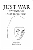 Just war : psychology and terrorism