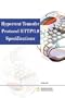 Hypertext Transfer Protocol HTTP 1.0 Specifications