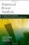 Statistical Power Analysis: A Simple and General Model for Traditional and Modern Hypothesis Tests, Third Edition