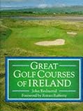 Great golf courses of Ireland