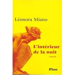 L'int�rieur de la nuit