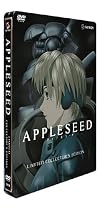 Stream Appleseed Movie Online.