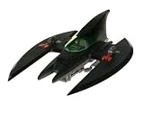Mattel BATPLANE Batman Vehicle w/Figure