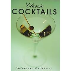 Classic Cocktails (Classic drinks series)