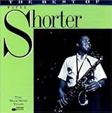 The Best of Wayne Shorter